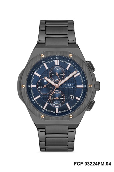 FERRUCCI FON. MET. KOL. SAATİ